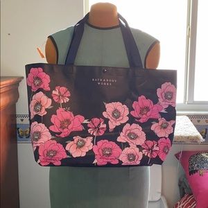 BBW limited edition mother’s day tote